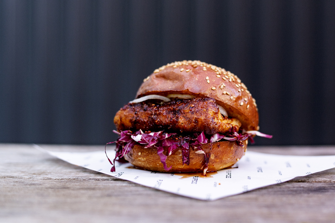 AP Bakery Has Taken Up Residency in Marrickville’s Wildflower Brewery